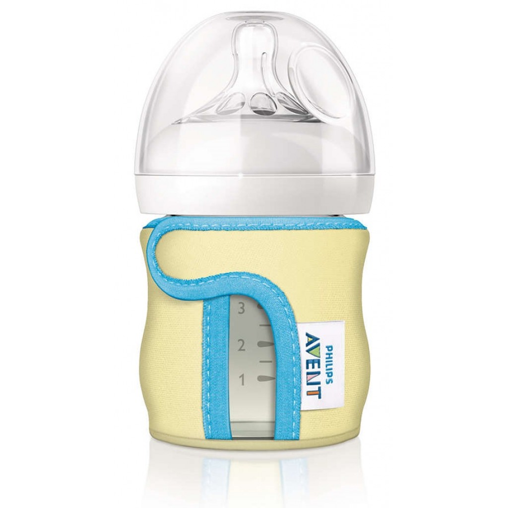Авент FOR KIDS Avent case for bottle 120ml #675/01