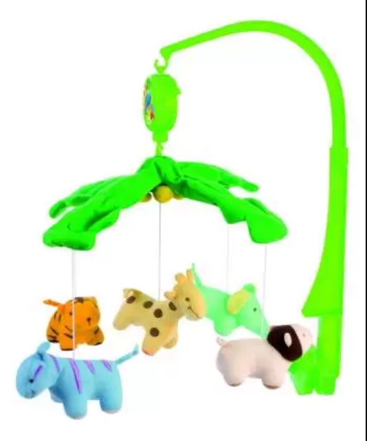 Канпол FOR KIDS Canpol Carousel fun zoo