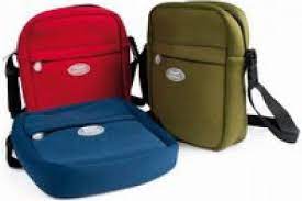 Канпол FOR KIDS Canpol Bag for mom with thermal insulation