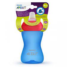 Авент FOR KIDS Avent drinking cup 9+ months 300ml #802/01