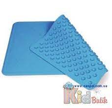 Канпол FOR KIDS Canpol Non-slip bath mat -34x55cm 4149