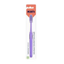 Кин CARE PRODUCTS Kin soft toothbrush