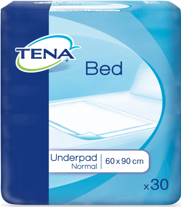 Тена CARE PRODUCTS Tena sheet absorbent. 60x90, 30pcs (770038)