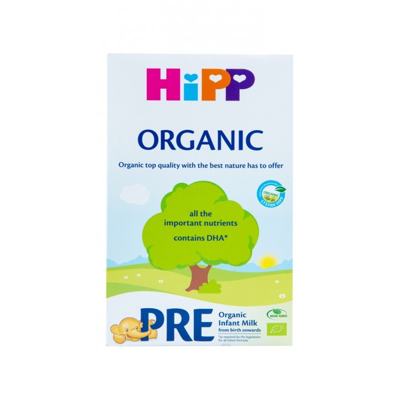 Хипп FOR KIDS Hipp milk formula Pre, 300g