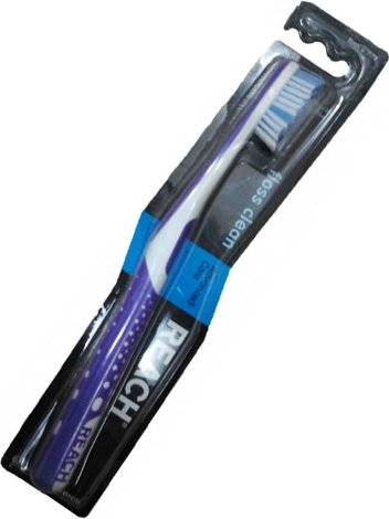 Рич CARE PRODUCTS Reach Floss Clean firm toothbrush