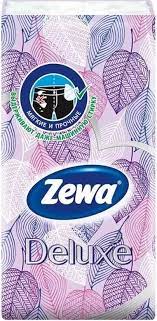 Зева CARE PRODUCTS Zeva napkins Design10 pcs 3716