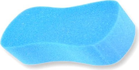 Белла CARE PRODUCTS Bella Bath Sponge Butterfly