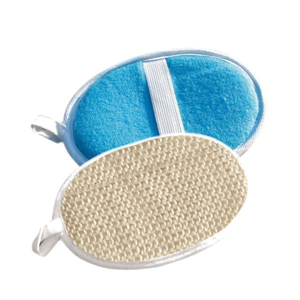 Белла CARE PRODUCTS Bella Catalina mesh bath sponge