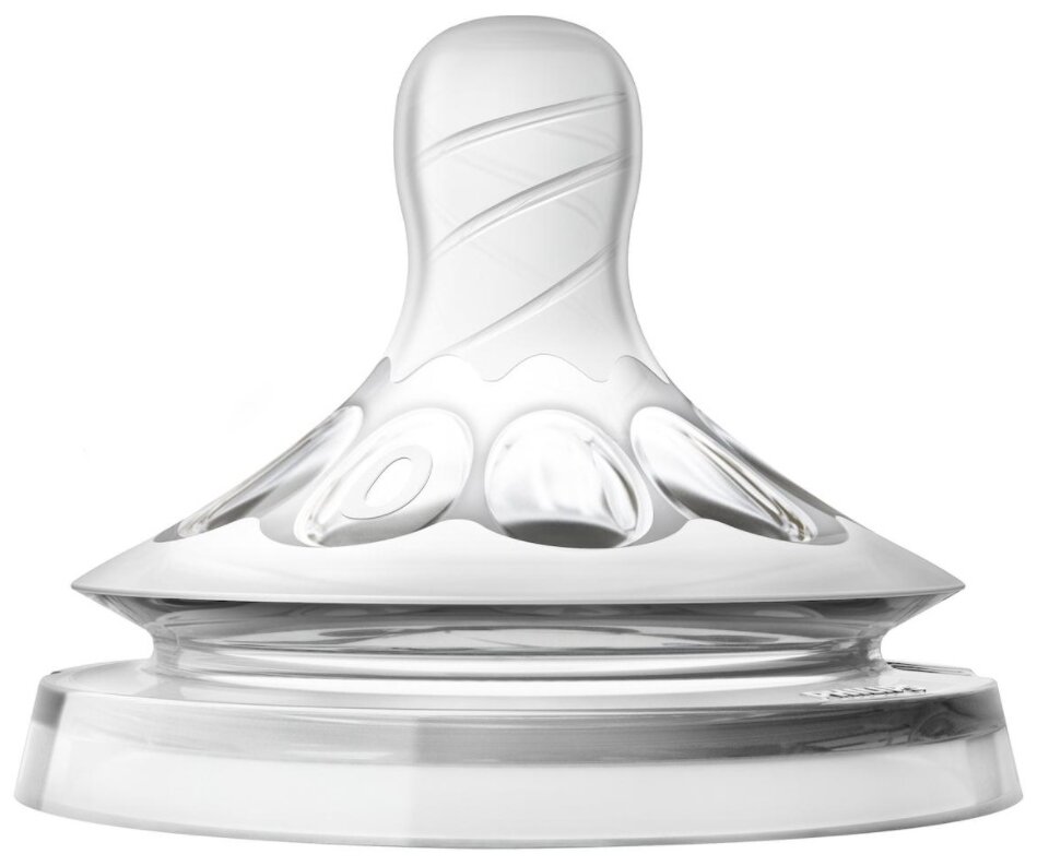 Авент FOR KIDS Avent baby bottle nipple 0+ months #040/27