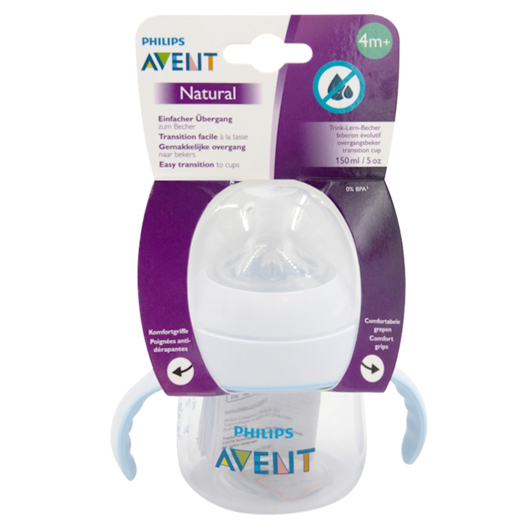 Авент FOR KIDS Avent feeding bottle 150ml 4+ months #262/06
