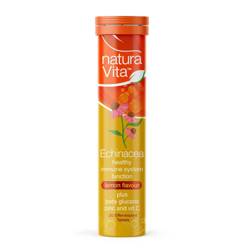 Витамин MEDICINES Vitamin C + Zn effervescent tablets x 20