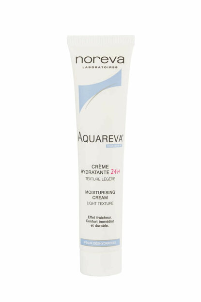 Норева CARE PRODUCTS Noreva Aquareva 24h moisturizing face cream 40ml #7487