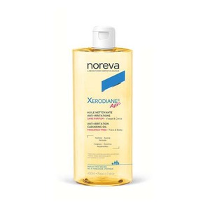 Норева CARE PRODUCTS Noreva Xerodiane AP+ lipid replenishing cleansing oil 400ml #0937