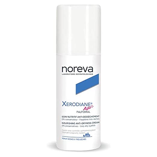 Норева CARE PRODUCTS Noreva Xerodiane AP+ cleansing cream for eyes 20ml