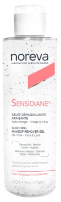 Норева CARE PRODUCTS Noreva Sensidiane 200ml #2937