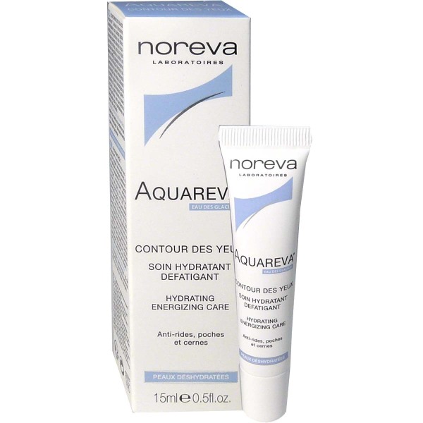 Норева CARE PRODUCTS Noreva Aquareva Moisturizing Eye Contour 15ml #3933