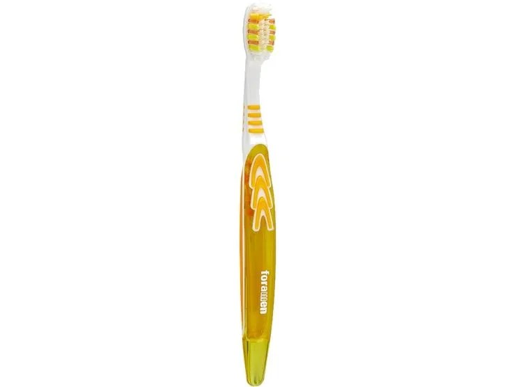 Форамен CARE PRODUCTS Foramen toothbrush Adapta medium #535