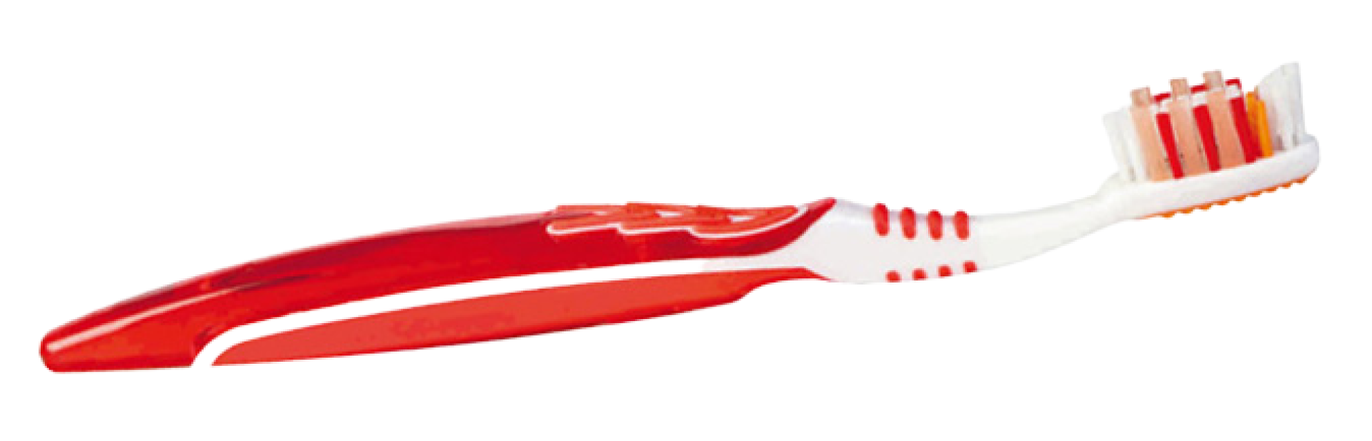 Форамен CARE PRODUCTS Foramen Adapta hard toothbrush