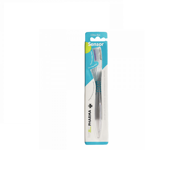 Форамен CARE PRODUCTS Foramen toothbrush bamboo sensor /126