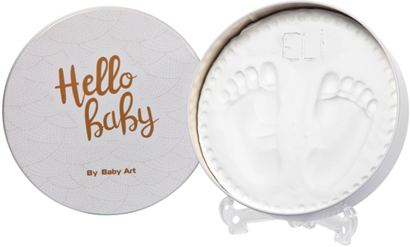 Беби FOR KIDS Baby Art Magic box Shiny 0м+