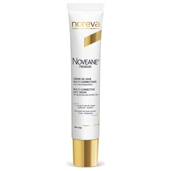 Норева CARE PRODUCTS Noreva Noveane Premium multi-corrective day cream 40ml #0605