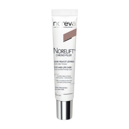 Норева CARE PRODUCTS Noreva Norelift eye and lip care cream 15ml