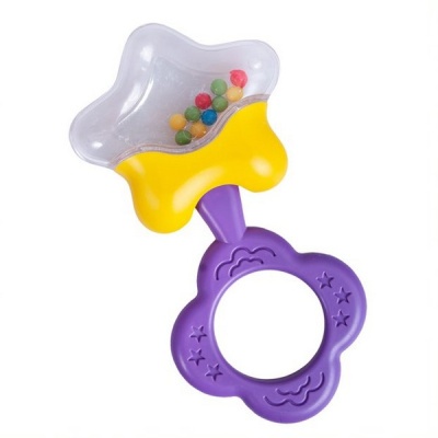 Стеллар FOR KIDS Stellar rattle asterisk PG03