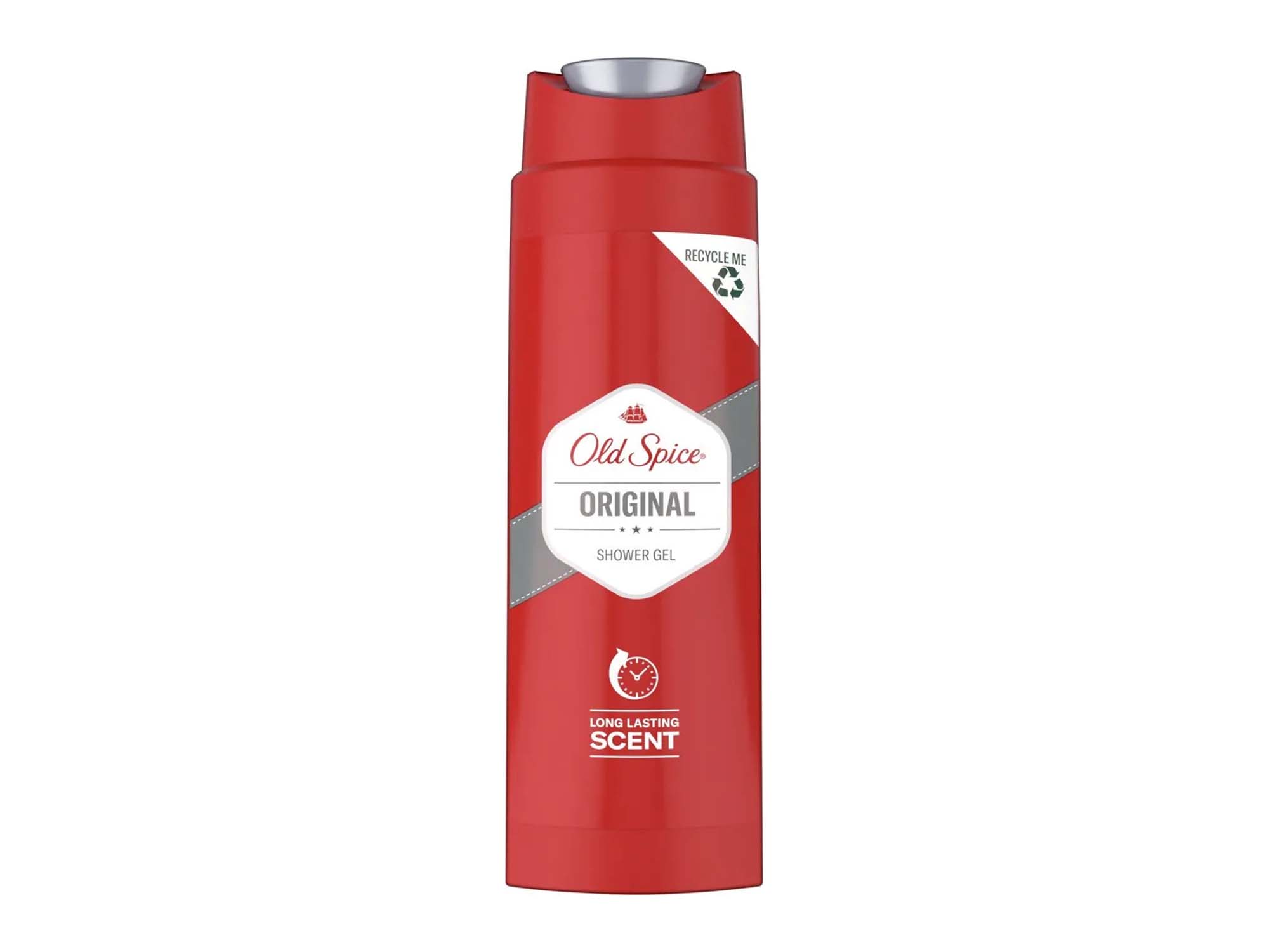 Олд CARE PRODUCTS Old spice shower gel ORIGINAL 250ml