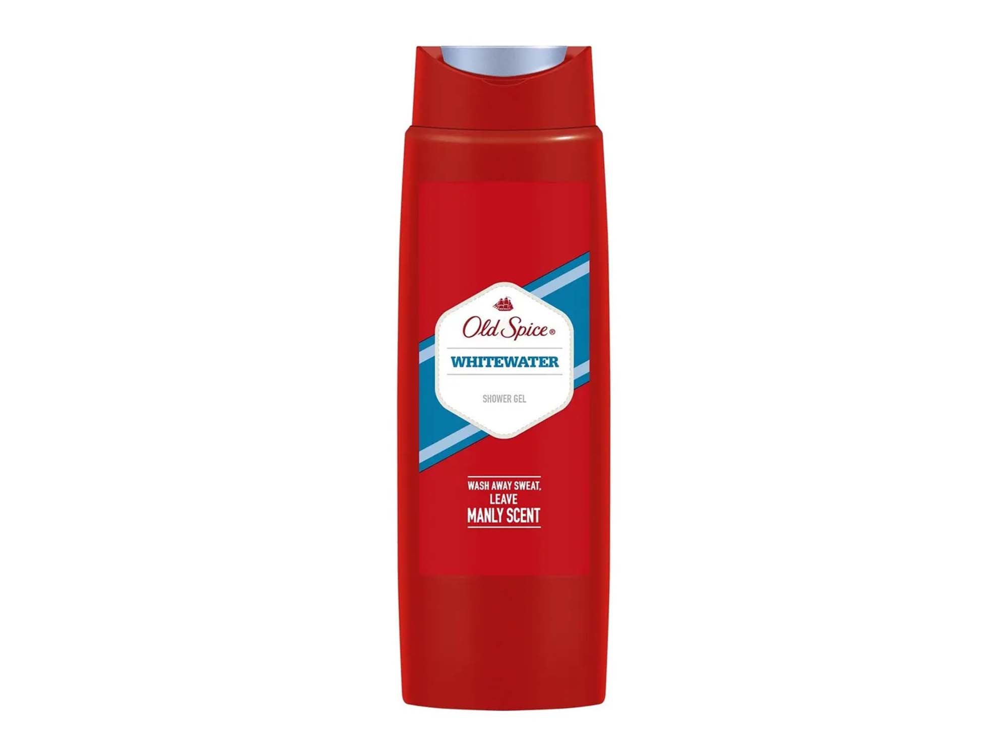 Олд CARE PRODUCTS Old spice shower gel WHITEWATER 250ml