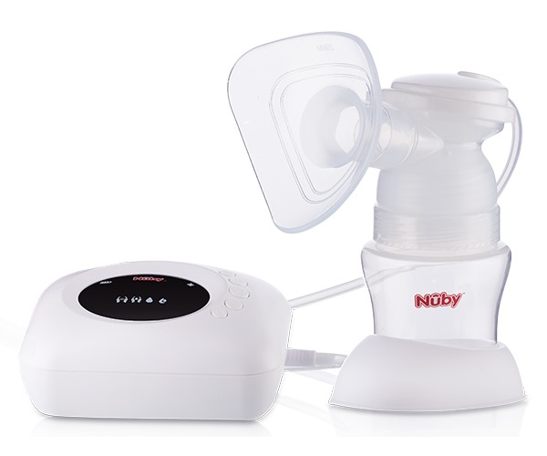 Нуби FOR KIDS Nuby electric breast pump 0107004