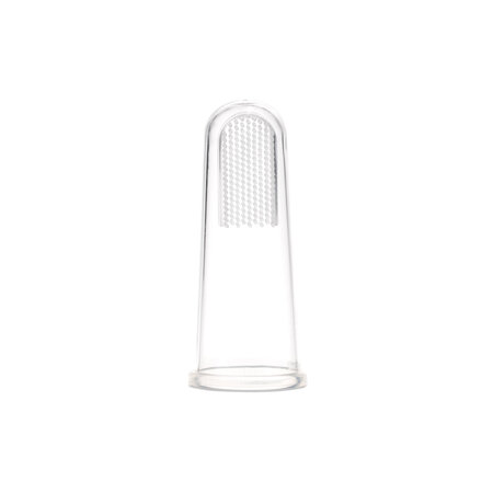 Канпол FOR KIDS Canpol toothbrush silicone 4503
