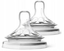 Авент FOR KIDS Avent bottle nipple 0+ months #041/27
