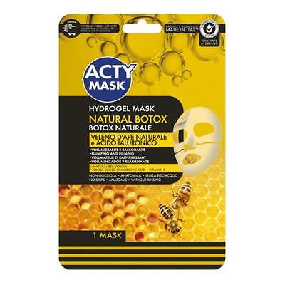 Акти CARE PRODUCTS Acty Mask Hydrogel bee venom mask