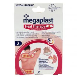 Пластырь MEDICAL SUPPLIES Dolstop plaster for muscle and joint pain 9x29cm N2