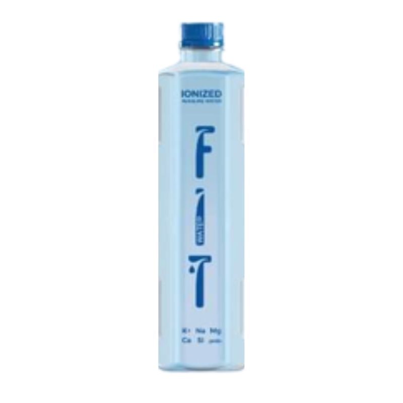 Вода FOR KIDS Fit ionized water 500ml #120