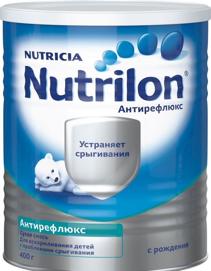 Нутрилон FOR KIDS Nutrilon AR, 400g