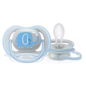 Авент FOR KIDS Avent soother silicone 6-18 months #086/78
