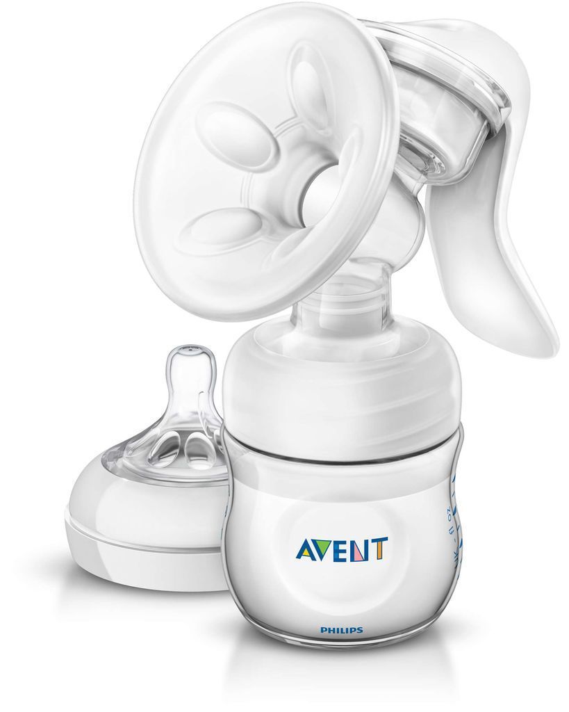 Авент FOR KIDS Avent breast pump manual #441/01