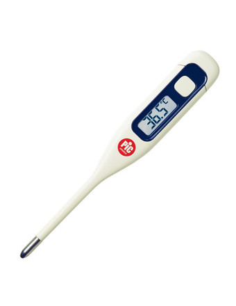 Термометр MEDICAL SUPPLIES Medical thermometer Vedo Clear Zoom