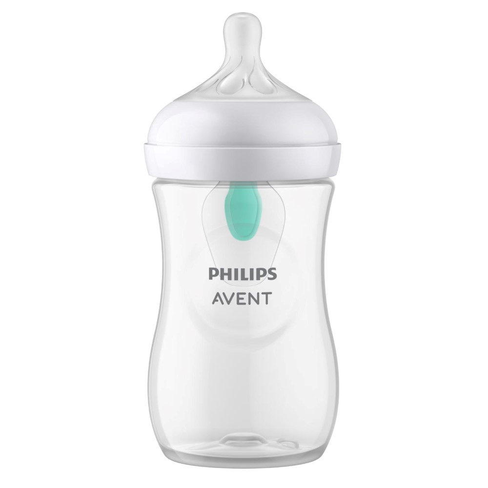 Авент FOR KIDS Avent feeding bottle 260ml 1+ months #673/81
