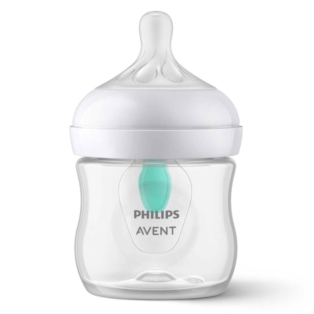 Авент FOR KIDS Avent feeding bottle 0+ months 125ml #670/01