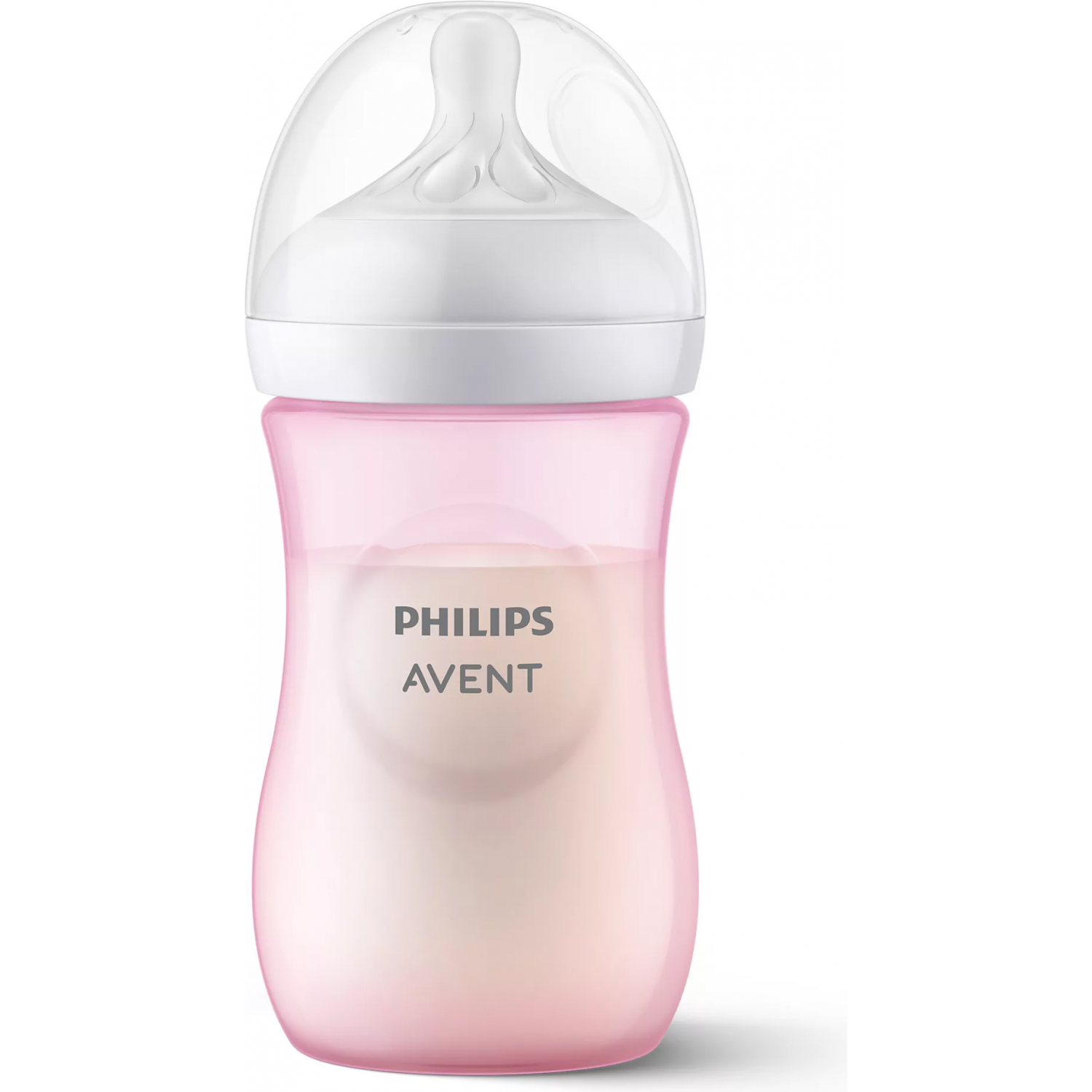 Авент FOR KIDS Avent feeding bottle 1+ months 260ml #903/11