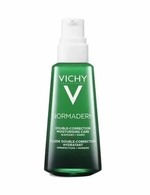 Виши CARE PRODUCTS Vichy Normaderm fluid corrective care against imperfections 30ml #8641