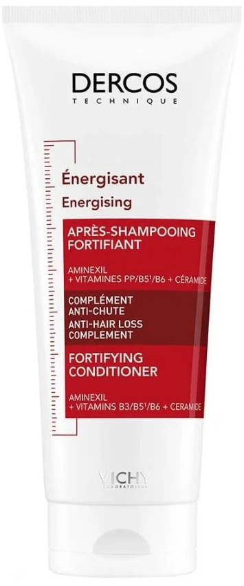 Виши CARE PRODUCTS Vichy Dercos fortifying conditioner 200ml 8094