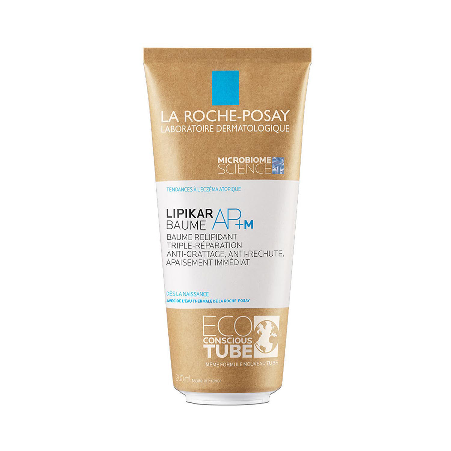 Лярош CARE PRODUCTS La Roche-Posay Lipikar Baume AP+M body balm 200 mll #3790