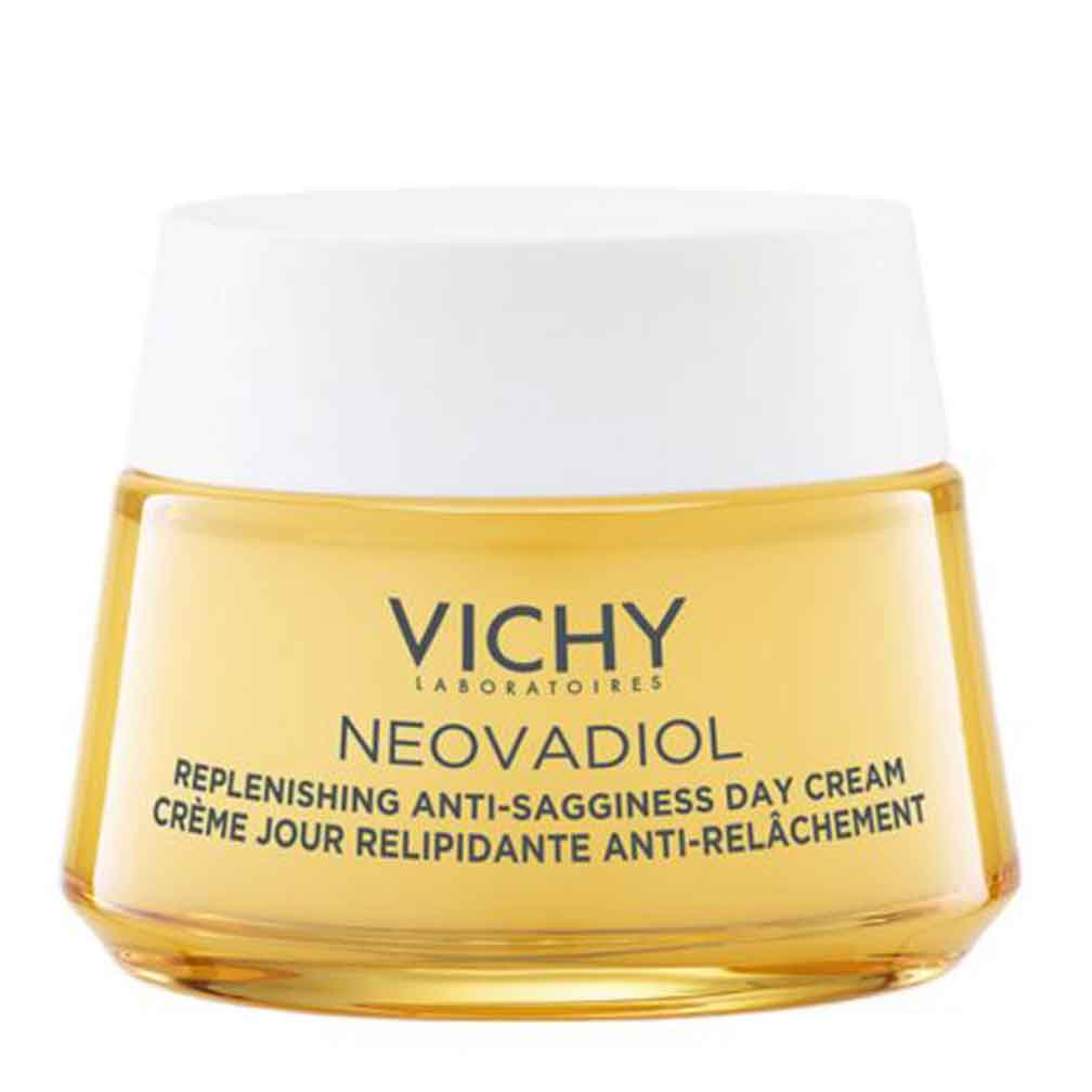 Виши CARE PRODUCTS Vichy neovadiol restoring and remodeling facial contours day cream 50ml #4031