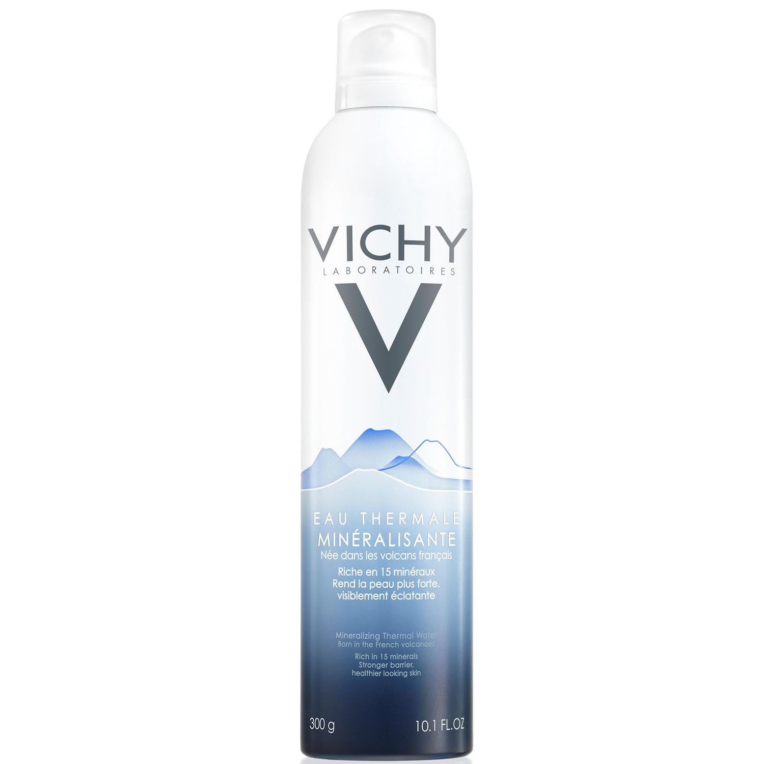 Виши CARE PRODUCTS Vichy thermal water 300ml #1963