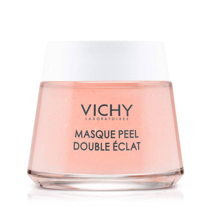 Виши CARE PRODUCTS Vichy Purte Thermal peeling mask 75ml