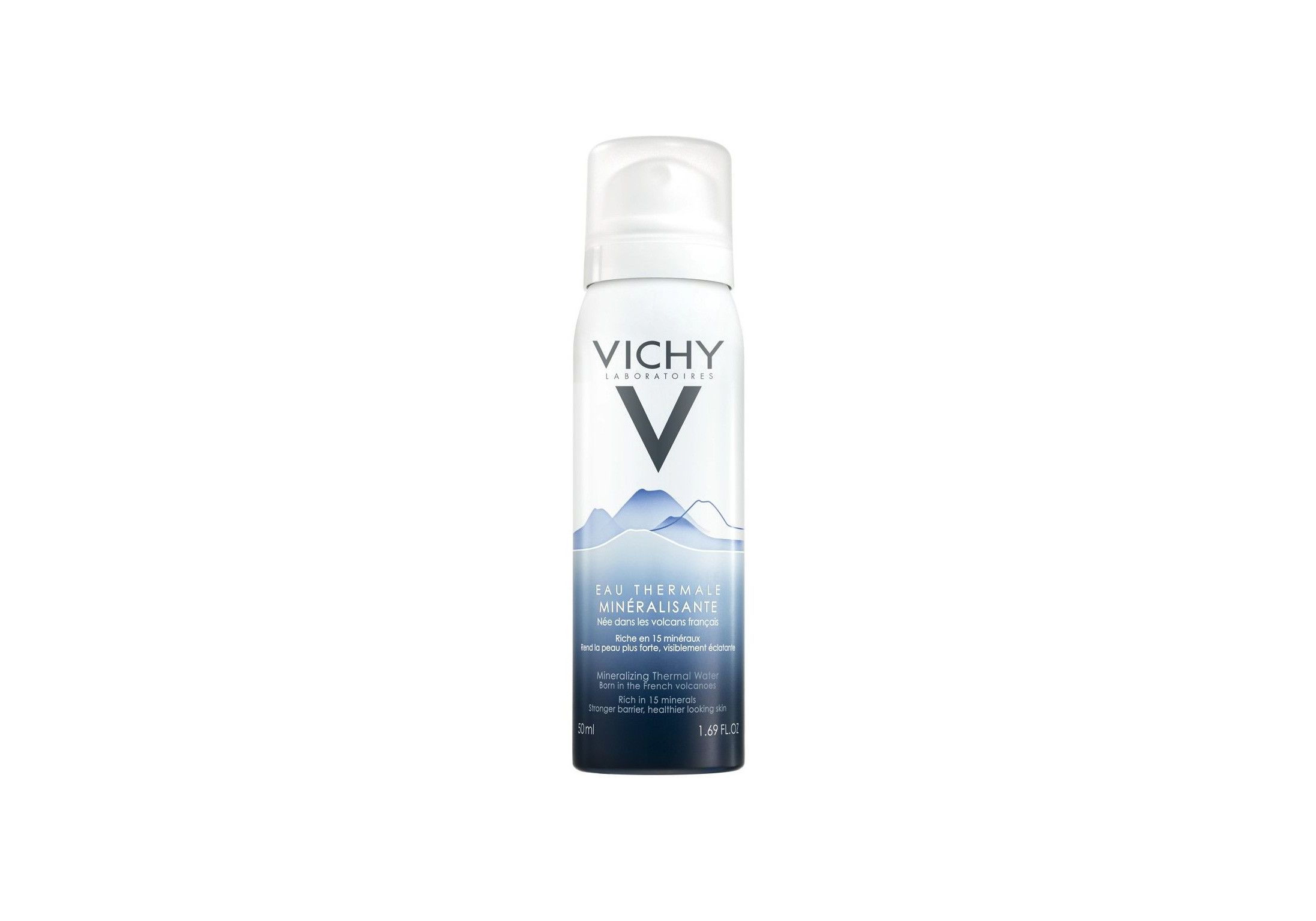 Виши CARE PRODUCTS Vichy thermal water 50ml