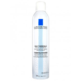 Лярош CARE PRODUCTS La Roche-Posay Thermal water 300 ml 4403